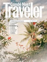 Conde Nast Traveler España